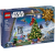 Klocki LEGO 75395 Kalendarz Adwentowy 2024 STAR WARS